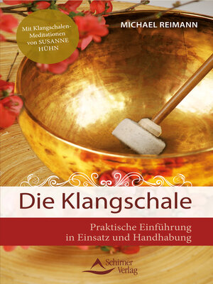 cover image of Die Klangschale